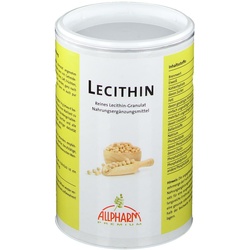 Lecithin Granulat 400 g