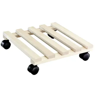 Wagner Pflanzenroller Buche 34 x 34 cm