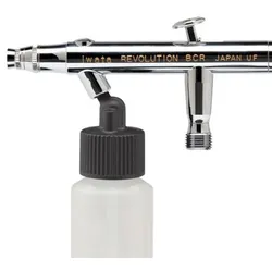 Airbrushpistole, Revolution BCR | Iwata Airbrush, Iwata Airbrush