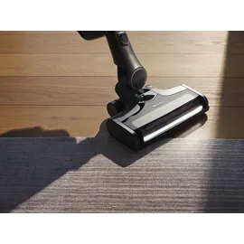 Miele Triflex HX2 Pro infinitygrau
