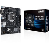 Asus PRIME H510M-R - Motherboard - micro ATX - LGA1200-Sockel - H510 Chipsatz - USB 3.2 Gen 1