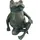 UBBINK Wasserspeier Frosch 205 cm