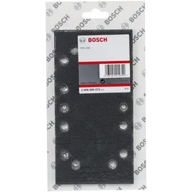 Bosch Schleifplatte 182 x 92 mm für GSS mit Kletthaftung