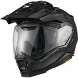 NEXX X-WED 3 Zero Pro Integralhelm schwarz, M