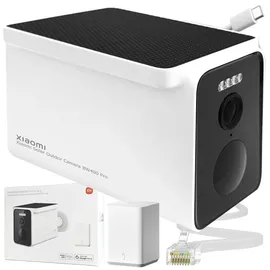 Xiaomi BW400 Pro Set Weiß