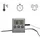 xavax 111381 Digitales Bratenthermometer