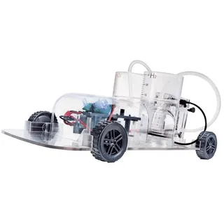 Horizon Tire Horizon FCJJ-11 Hydrocar FCJJ-11 Alternative Energien Brennstoffzellen-Auto ab 12 Jahre