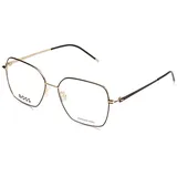 HUGO BOSS Brillen HUGO BOSS BOSS 1464 2M2 BLACK GOLD 54/15/140 Damen - 54