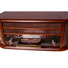 Soundmaster NR565DAB (Holz)