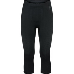 Odlo Performance Warm - odlo graphite grey (60212) S