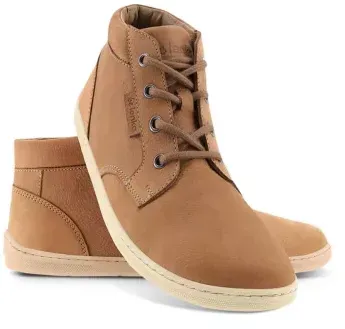 Be Lenka Synergy - Cognac & Beige 46