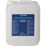 tecwerk Industriereiniger 10 l