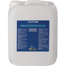 tecwerk Industriereiniger 10 l