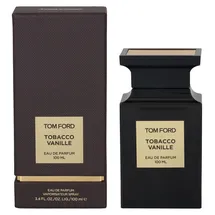 Tom Ford Tobacco Vanille Eau de Parfum 100 ml
