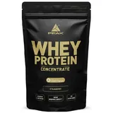 Peak Performance Peak Whey Protein Concentrate 900g