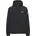 A-Tundra Regenjacke Schwarz XL