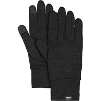 Barts Merino Touch Handschuhe Schwarz L-XL