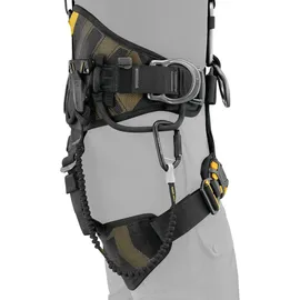 Petzl Befestigungsleine Kletterzubehör Mehrfarbig