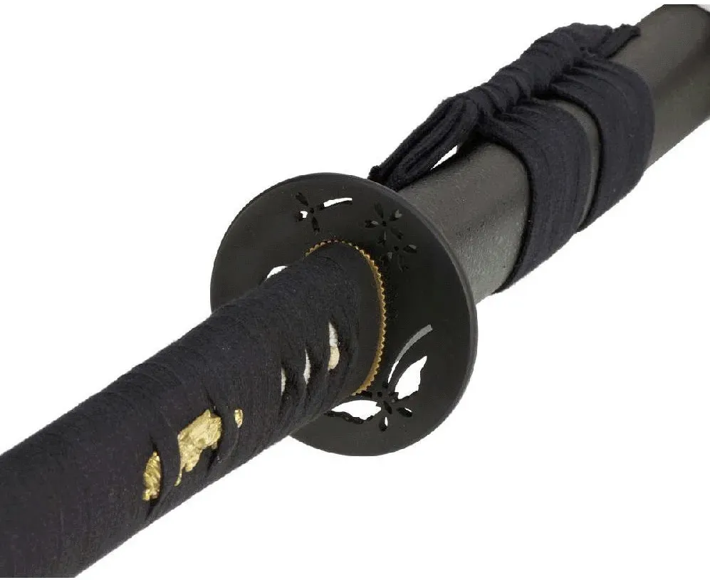 John Lee Ikusa Schaukampf Katana