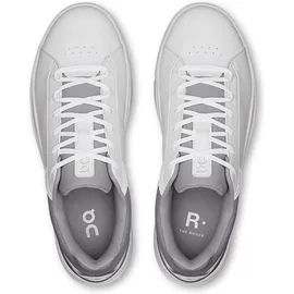 On The Roger Advantage White/Ore 47