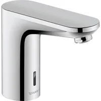 Duravit Sensor 1 Sensor-Armatur Chrom