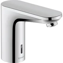 Duravit Sensor 1 Sensor-Armatur Chrom