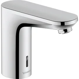 Duravit Sensor 1 Sensor-Armatur Chrom