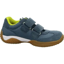 superfit Storm Kinder Blau/Gelb 26