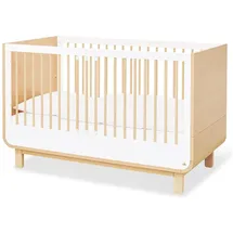 Pinolino Pinolino, Babybett, Round | Gr.: onesize
