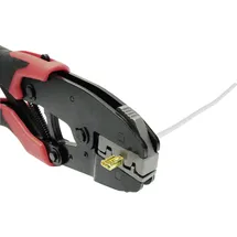 TOOLCRAFT Crimpzange 1423549