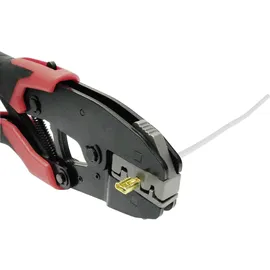 TOOLCRAFT Crimpzange 1423549