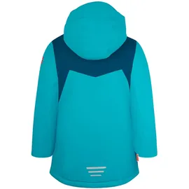 TROLLKIDS Kongsberg Jacke Blau 98