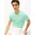 Tommy Hilfiger V-Shirt TOMMY HILFIGER "ESSENTIAL V-NECK", Jungen, Gr. S, arctic aqua, Single Jersey, Obermaterial: 100% Baumwolle, regular fit normal, V-Ausschnitt, Shirts, unifarben, casual, regular fit, Baumwolle