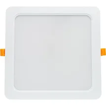 Spectrum DURE 3 24W eckig weiß