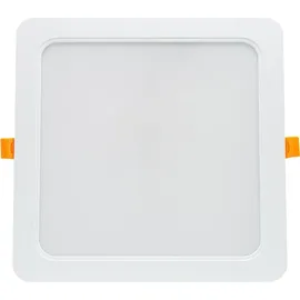 Spectrum DURE 3 24W eckig weiß