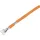 TRU Components TC-8456112 Netzwerkkabel CAT 7 S/FTP 4 x 2 x 0.24 mm≤ Orange 50 m