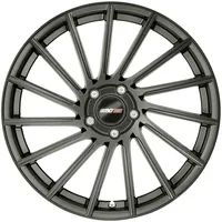 MOTEC Tornado 10.5x21 ET45 5x120 72,6, schwarz