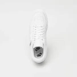 Nike Air Force 1 Shadow Damen White/White/White 36,5