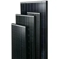 Büttner Elektronik Solarmodul, MT SM 110 MC