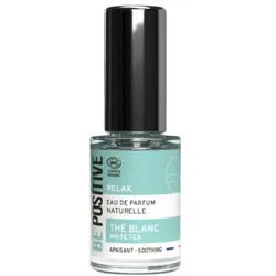 Acorelle Be Positive EdP Relax The Blanc 15ml 15 ml