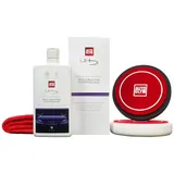 AUTOGLYM Poliermittel-Set 0,5 l