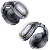 soundcore C30i | Open-Ear Clip Earbuds mit sicherem Halt Schwarz