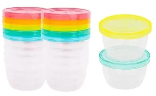 B004305 toddler tableware