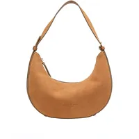 Marc O'Polo Schultertasche Alva Crossbody Bag S True Camel
