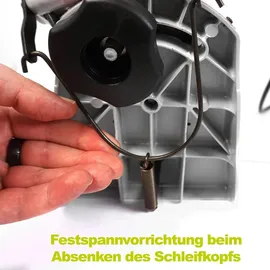AMA Kettenschärfgerät MAXX