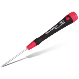 Wiha Feinschraubendreher PicoFinish 260P 2,5 x 50 mm