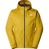 The North Face Herren Quest Jacke (Größe L, rot)