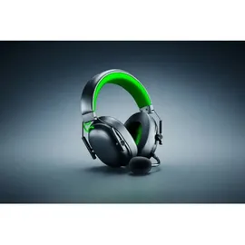 Razer BlackShark V3 X HyperSpeed Xbox Schwarz