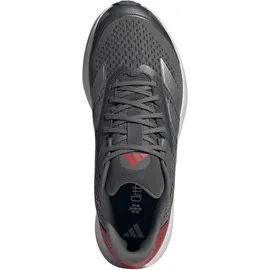 adidas Duramo SL 2 Herren Grey Five/Silver Metallic/Better Scarlet 45 1/3
