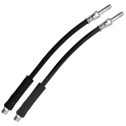 Bestprice Bremsschlauch Hinterachse für BMW